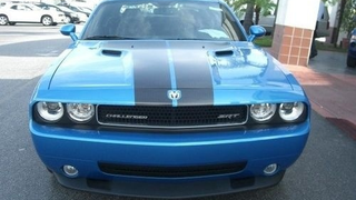 Challengerwatch: eBay Says "No Problem," Dealer Says Otherwise